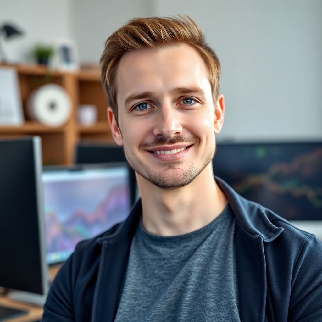 Tobias Baranov